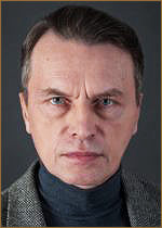 Актёр - Александр Высоковский