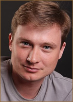 Актёр - Алексей Баранов