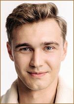 Актёр - Алексей Сахаров (II)