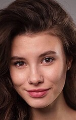 Актёр - Анастасия Иванюк