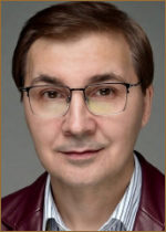 Актёр - Андрей Артамонов