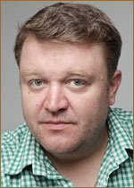 Актёр - Андрей Курносов