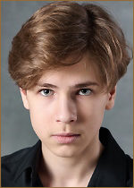 Актёр - Андрей Сарычев