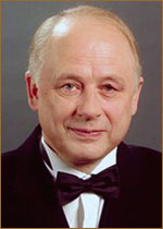 Актёр - Андрей Толубеев