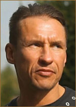 Актёр - Андрей Ухватов