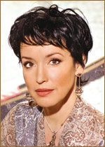 Актёр - Анна Самохина