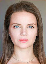 Актёр - Анна Славина