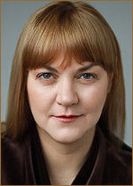 Актёр - Анна Уколова