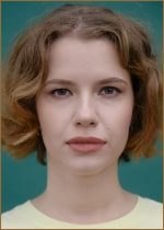 Актёр - Арина Чернопазова