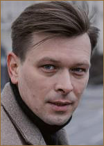 Актёр - Дмитрий Богдан