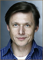 Актёр - Дмитрий Готсдинер