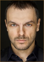 Актёр - Дмитрий Козельский