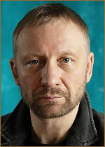 Актёр - Дмитрий Куличков