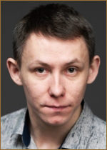 Актёр - Дмитрий Трутень-Иванов