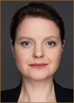 Актёр - Екатерина Финевич