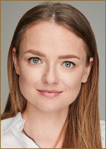 Актёр - Елена Донина
