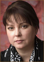 Актёр - Елена Доронина (II)