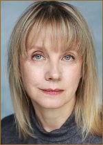 Актёр - Елена Литвинова