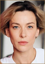Актёр - Елена Лотова