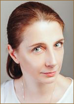 Актёр - Елена Медведева