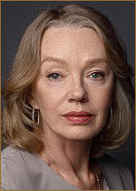 Актёр - Елена Попова