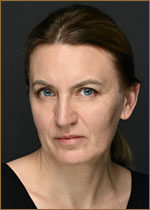 Актёр - Елена Суринова