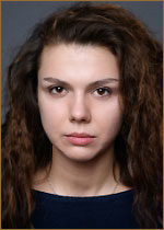 Актёр - Евгения Ермакова