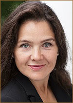 Актёр - Евгения Любимова