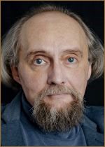 Актёр - Игорь Подливальчев