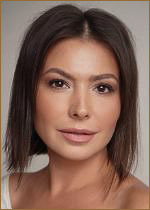 Актёр - Ирина Ефремова (II)