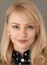 Актёр - Ирина Таранник