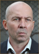 Актёр - Кирилл Полухин