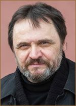 Актёр - Константин Воробьёв