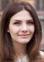 Актёр - Кристина Убелс