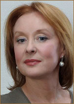 Актёр - Лариса Удовиченко