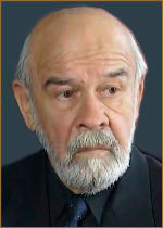 Актёр - Лев Борисов