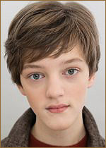 Актёр - Марк Миловидов