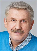 Актёр - Сергей Баталов