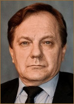 Актёр - Сергей Ершов