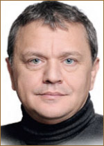 Актёр - Сергей Габриэлян