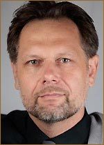 Актёр - Сергей Ключников