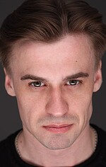 Актёр - Сергей Козлов