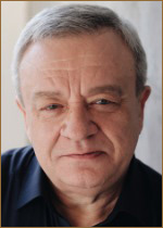 Актёр - Сергей Лысов