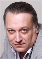Актёр - Сергей Волобуев