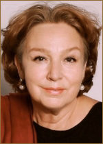 Актёр - Светлана Казарцева