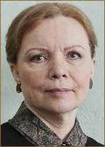 Актёр - Валентина Теличкина