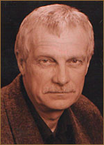 Актёр - Валерий Доронин