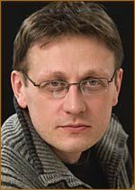 Актёр - Василий Реутов