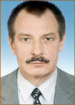 Актёр - Владимир Дюков-Самарский