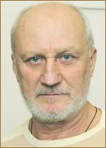 Актёр - Юрий Беляев